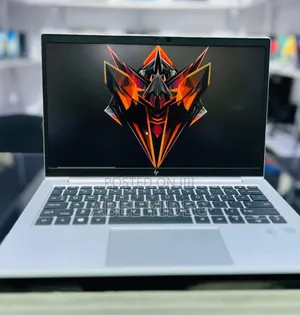 New Laptop HP 16GB Intel Core I5 SSD 512GB