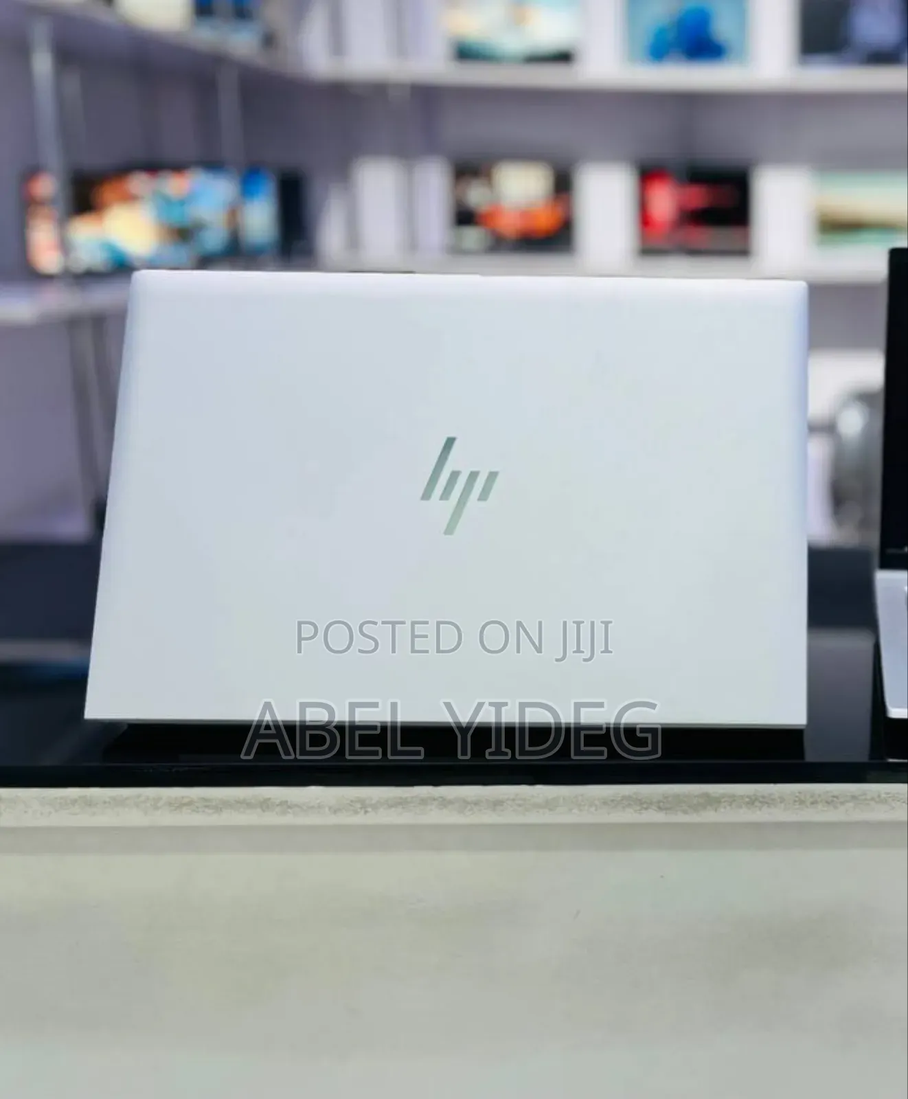 New Laptop HP 16GB Intel Core I5 SSD 512GB