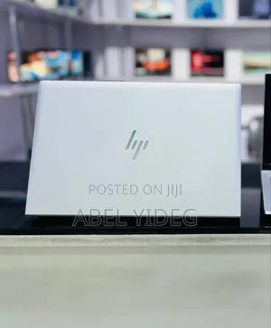 New Laptop HP 16GB Intel Core I5 SSD 512GB
