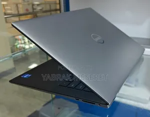 New Laptop Dell Precision 5570 20GB Intel Core I7 SSD 1T