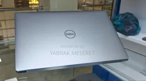 New Laptop Dell Precision 5570 20GB Intel Core I7 SSD 1T