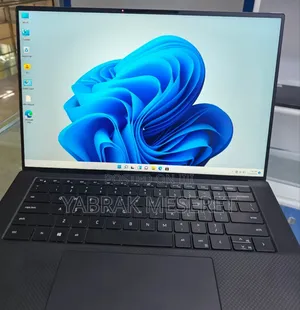 New Laptop Dell Precision 5570 20GB Intel Core I7 SSD 1T