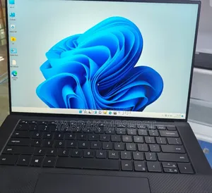 New Laptop Dell Precision 5570 20GB Intel Core I7 SSD 1T