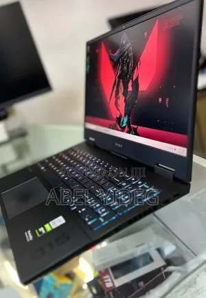 Photo - New Laptop HP 32GB Intel Core I7 SSD 512GB