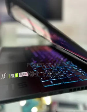 New Laptop HP 32GB Intel Core I7 SSD 512GB