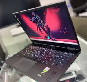 New Laptop HP 32GB Intel Core I7 SSD 512GB