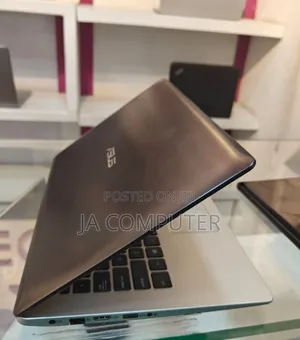 New Laptop Asus A42JB 4GB Intel Core I5 HDD 500GB