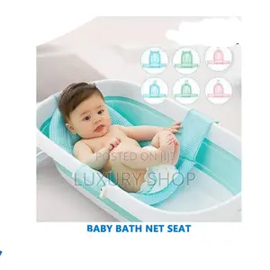 Photo - Baby Bath Net Bed