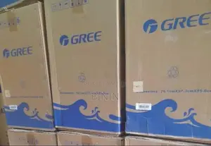 Gree Air Conditioners 24000btu Split Type Free Deliver