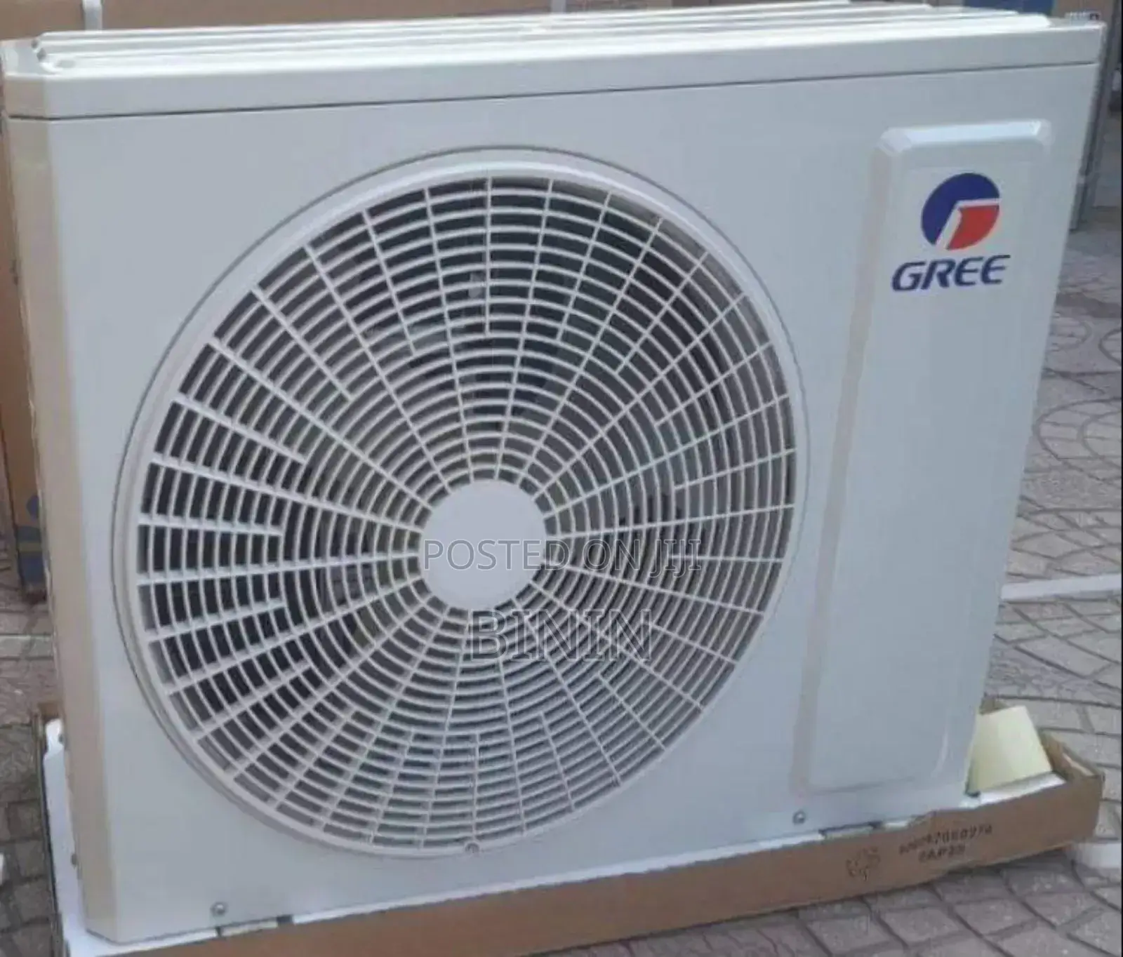 Gree Air Conditioners 24000btu Split Type Free Deliver