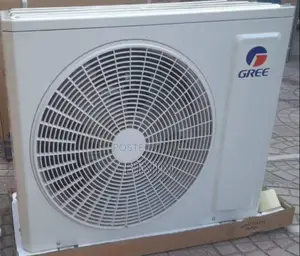 Gree Air Conditioners 24000btu Split Type Free Deliver