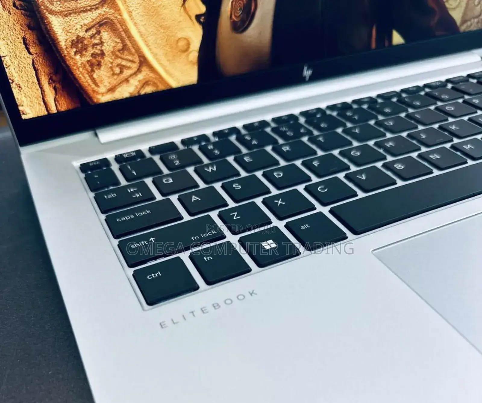 New Laptop HP EliteBook 840 16GB Intel Core i5 SSD 512GB