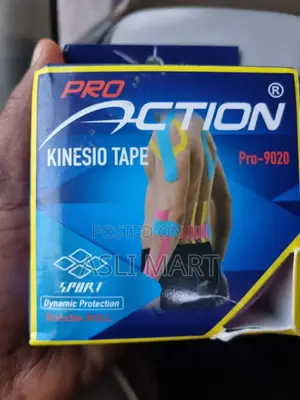 Kinesio Tape 5 MTR