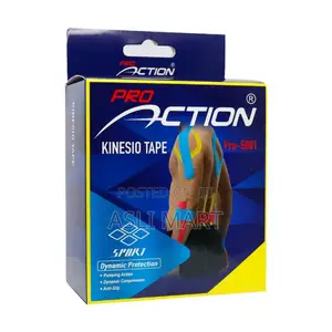 Kinesio Tape 5 MTR