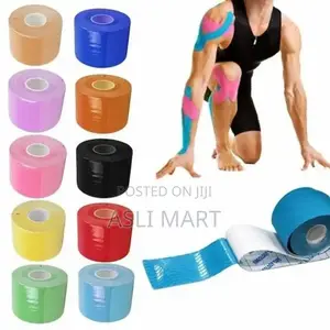 Kinesio Tape 5 MTR