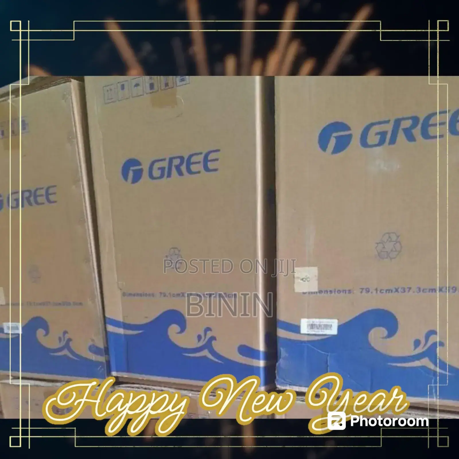 Air Conditioner Gree 18000btu Split System Sale Ethio