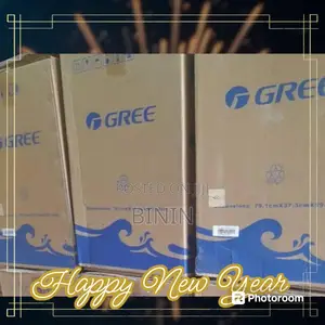 Air Conditioner Gree 18000btu Split System Sale Ethio
