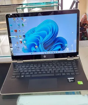 Photo - New Laptop HP Pavilion X360 8GB Intel Core I7 SSD 512GB