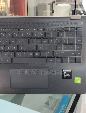 New Laptop HP Pavilion X360 8GB Intel Core I7 SSD 512GB