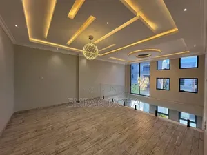 Furnished 5bdrm House in Yeka for sale