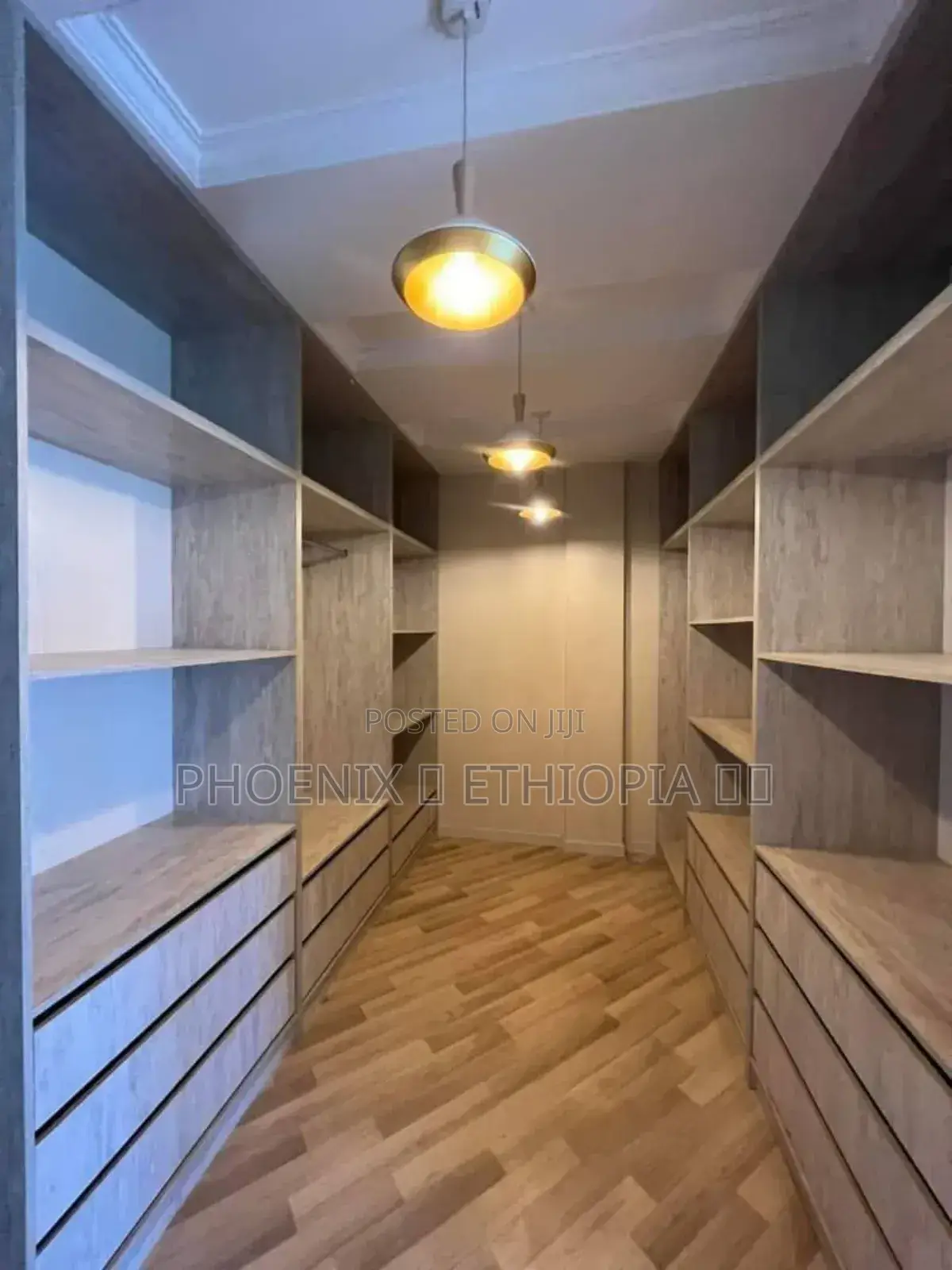 Furnished 5bdrm House in Yeka for sale