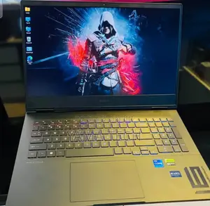 Photo - New Laptop HP Omen 16 16GB Intel Core I7 SSD 1T