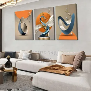 *ለቤትዎን ተጨማሪ ውበት የሚያላብሱ ውብ የግርግዳ ምስሎች ለቤትዎ:ለቢሮዎ እንዲሁ ለስጦታ"