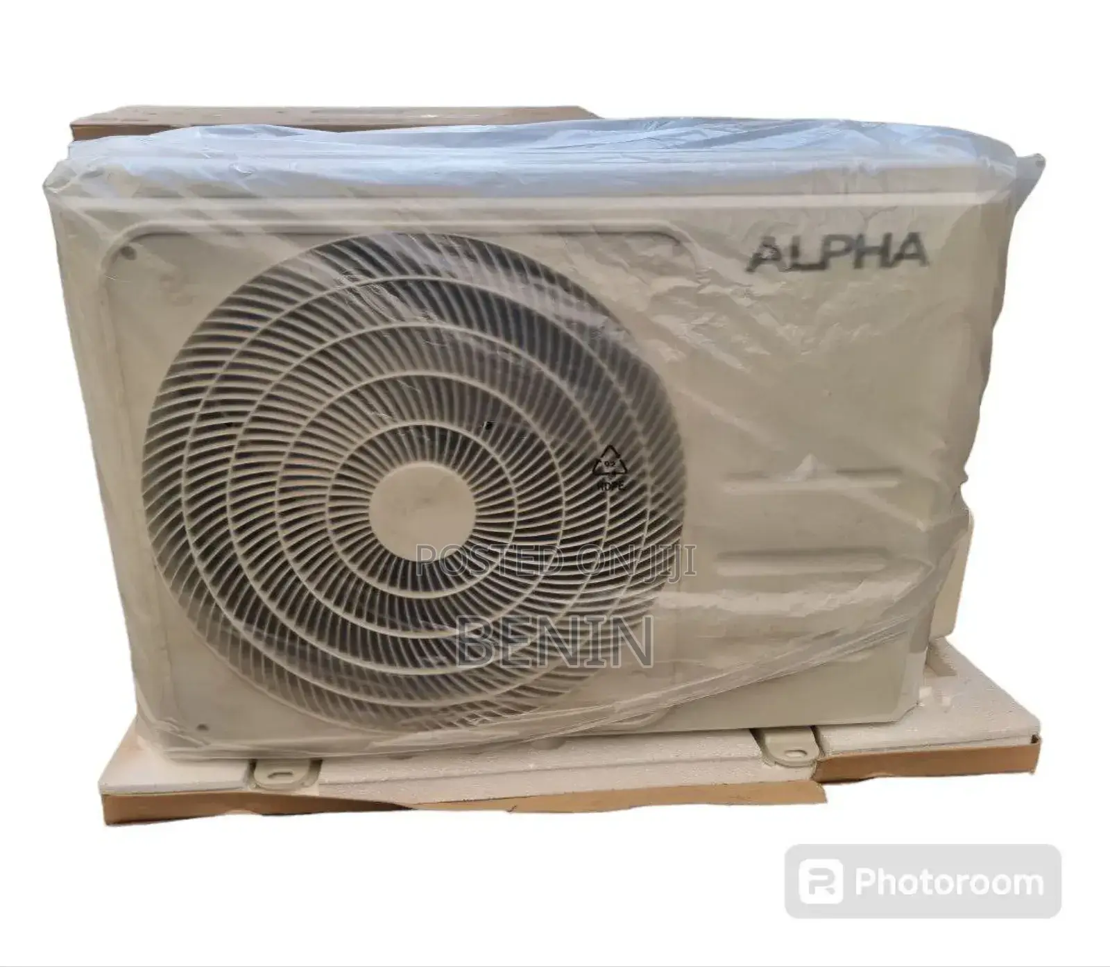 Alpha Air Conditioners 18000btu Split System Free Deliver