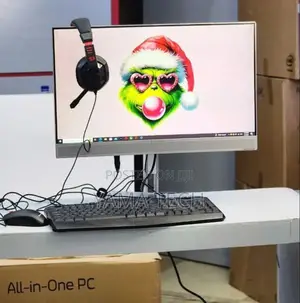 New Desktop Computer HP 290 G9 All-in-One 16GB Intel Core I7 SSD 1.5T