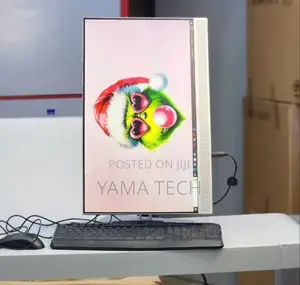 Photo - New Desktop Computer HP 290 G9 All-in-One 16GB Intel Core I7 SSD 1.5T