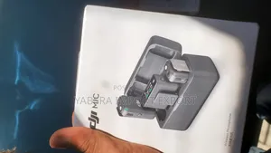 Dji Mic Professional Microphone