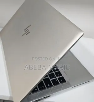Photo - New Laptop HP EliteBook 835 G7 16GB AMD Ryzen 5 SSD 512GB
