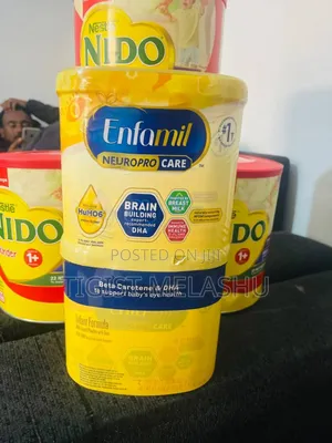 Photo - Enfamil Nero Pro