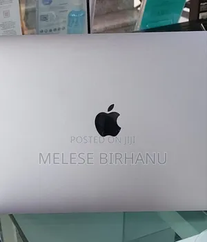 New Laptop Apple MacBook Pro 2020 16GB Intel Core I7 SSD 512GB