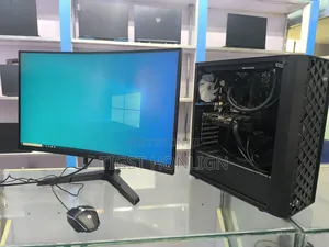 New Desktop Computer 32GB Intel Core I7 SSD 2T