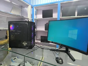 New Desktop Computer 32GB Intel Core I7 SSD 2T