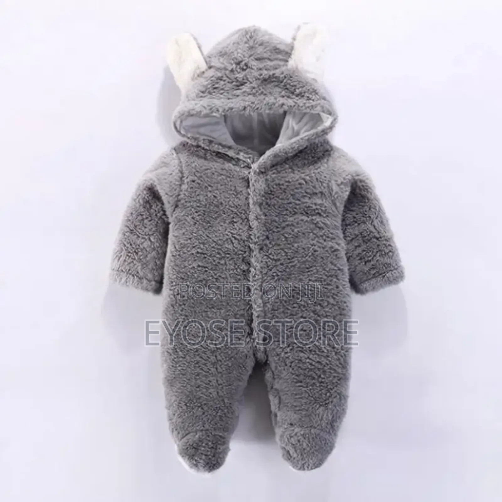 ለክረምቱ ተስማሚ የሆነ ባለፈር ልብስ