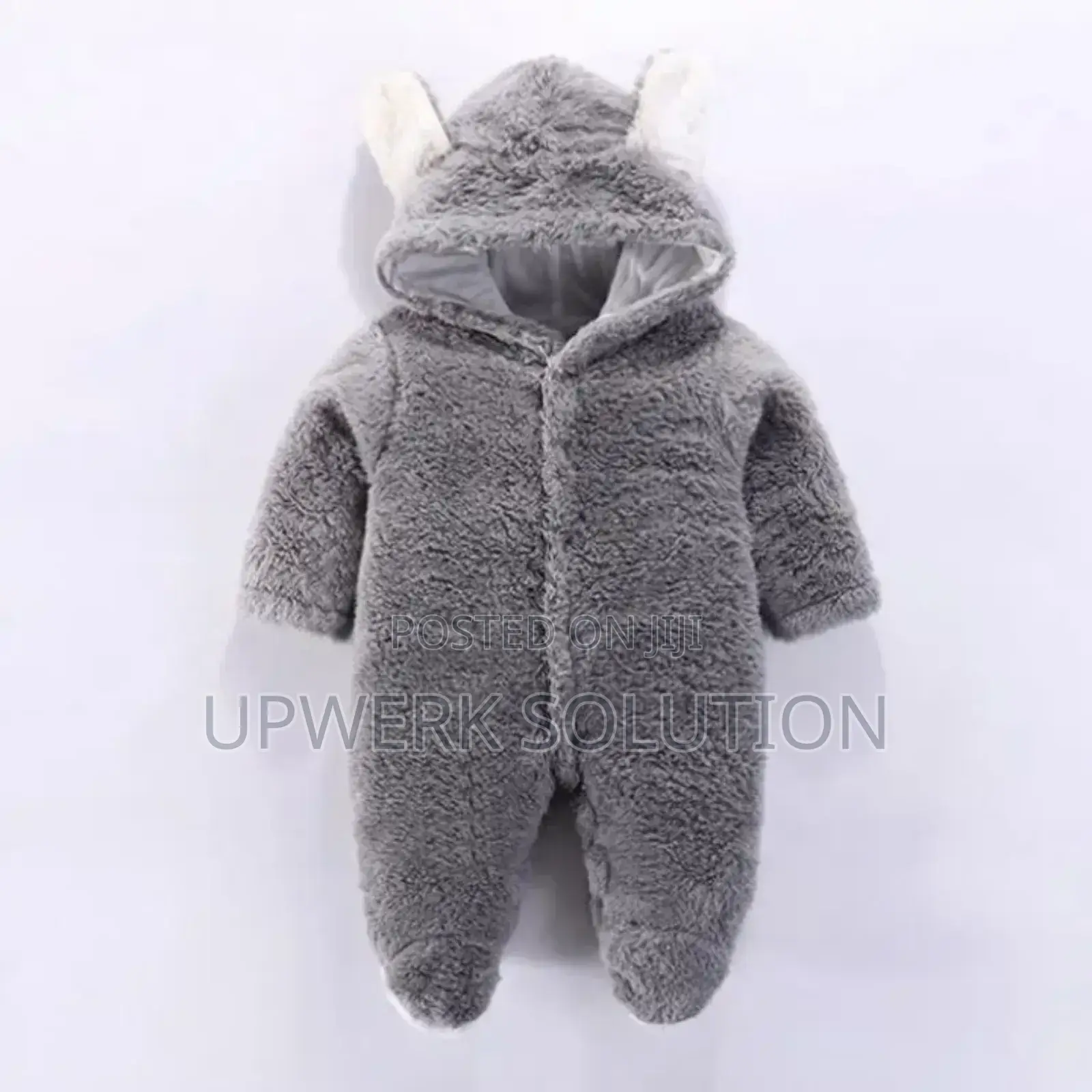 ለክረምቱ ተስማሚ የሆነ ባለፈር ልብስ