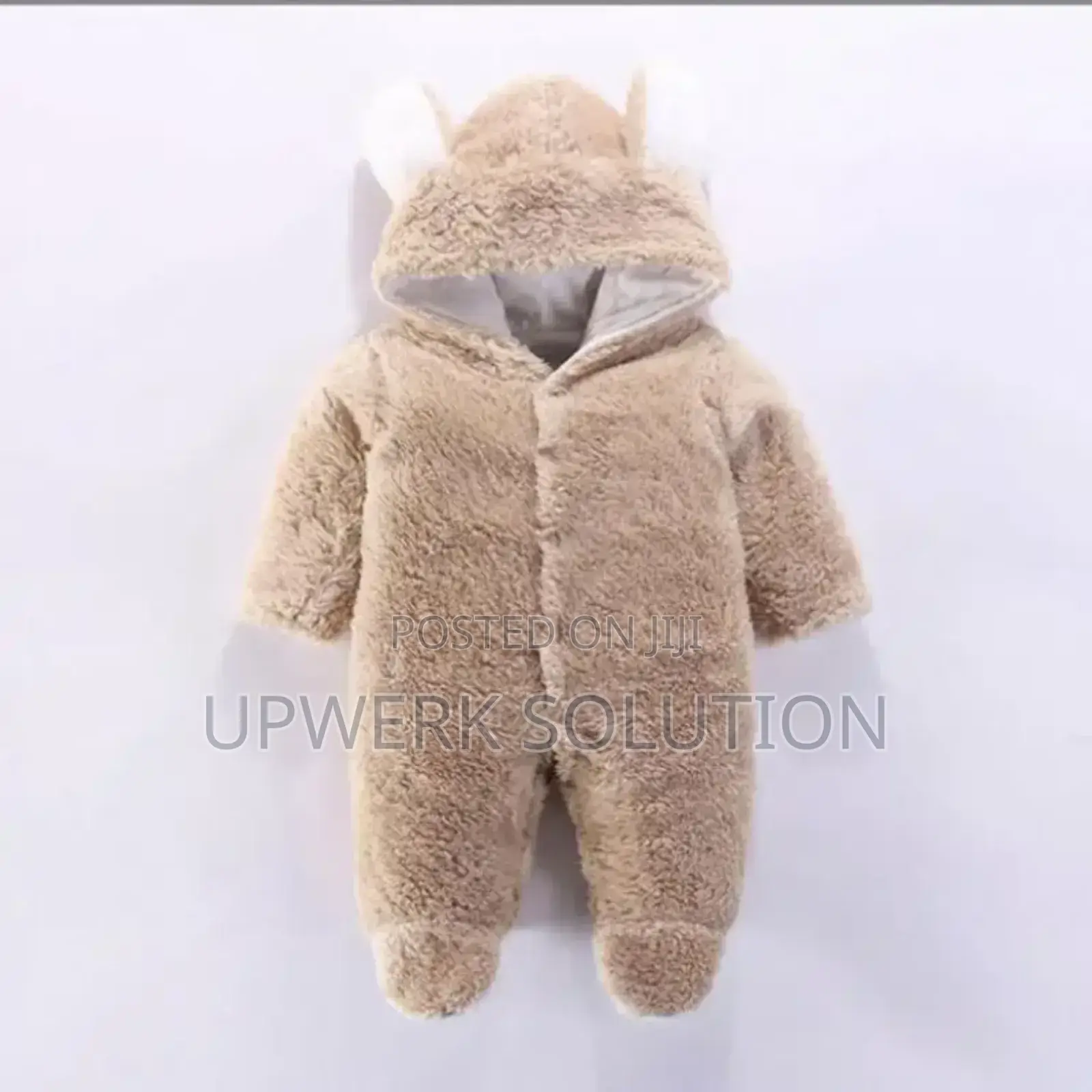 ለክረምቱ ተስማሚ የሆነ ባለፈር ልብስ