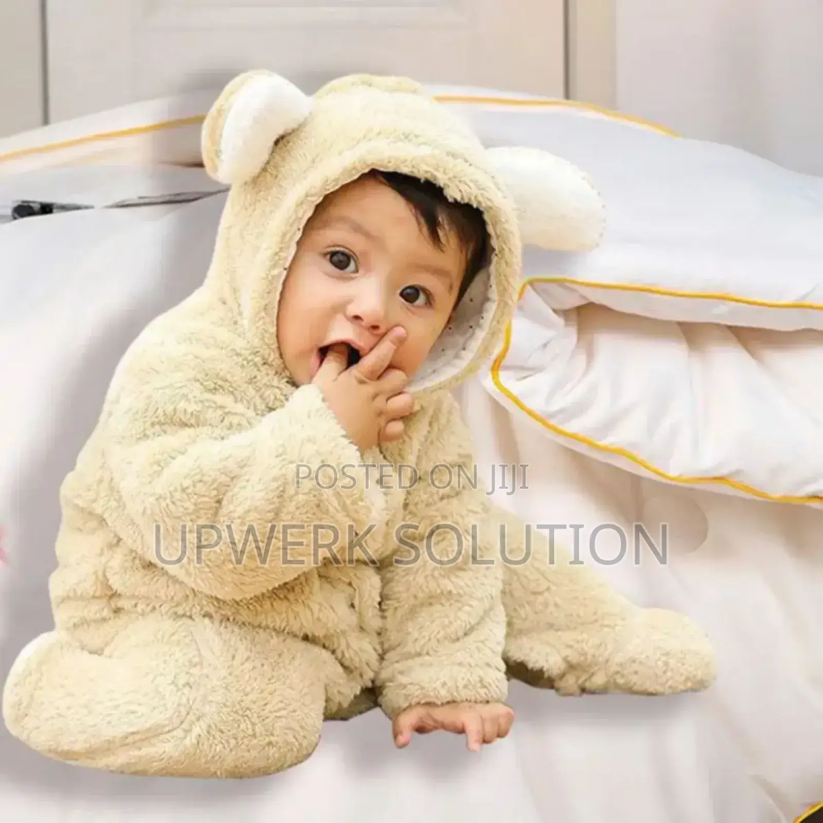 ለክረምቱ ተስማሚ የሆነ ባለፈር ልብስ