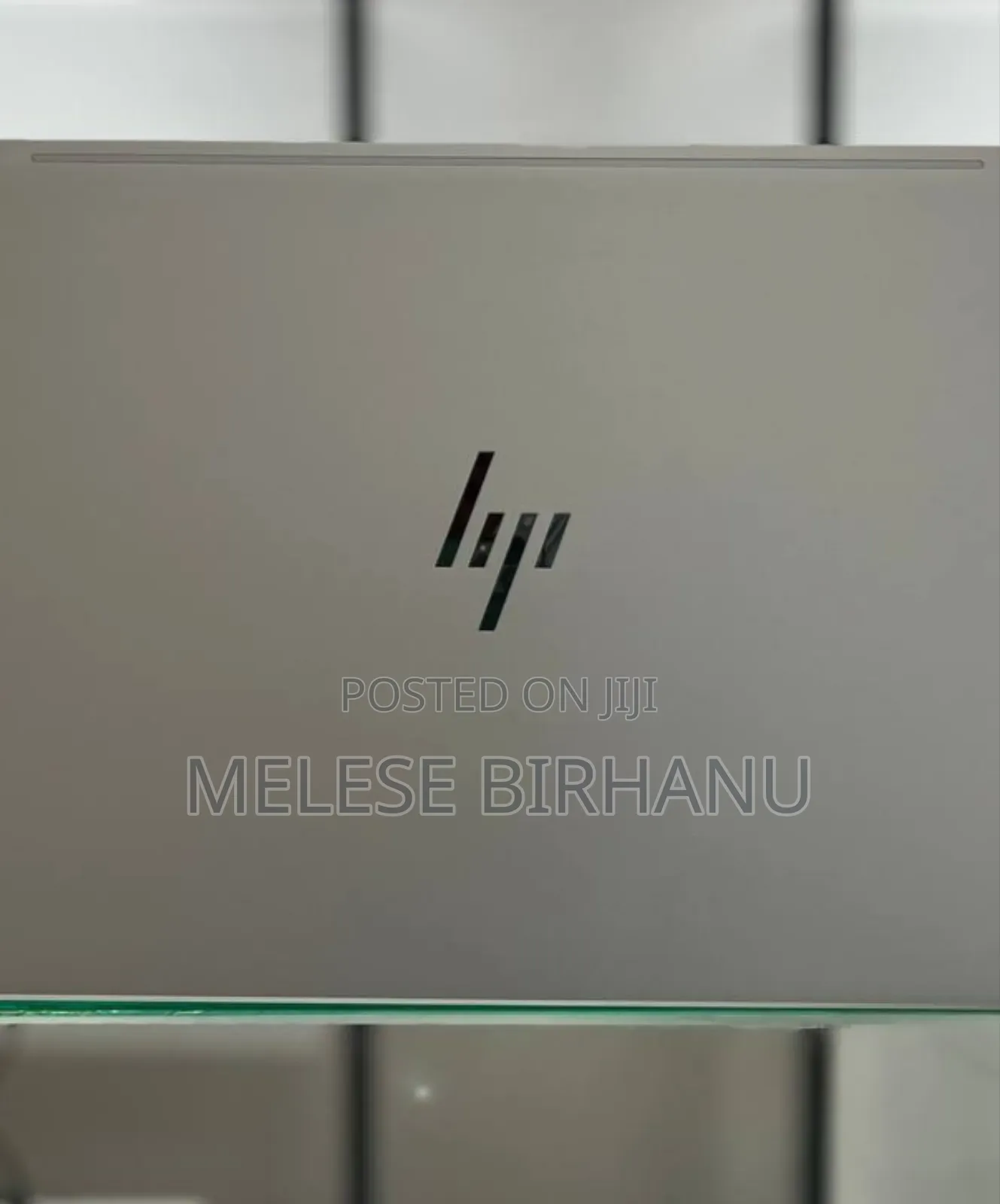 New Laptop HP EliteBook 850 16GB Intel Core I7 SSD 512GB