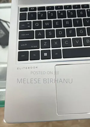 New Laptop HP EliteBook 850 16GB Intel Core I7 SSD 512GB