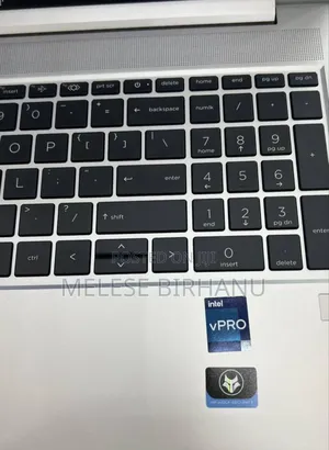 New Laptop HP EliteBook 850 16GB Intel Core I7 SSD 512GB