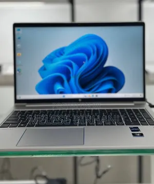 New Laptop HP EliteBook 850 16GB Intel Core I7 SSD 512GB