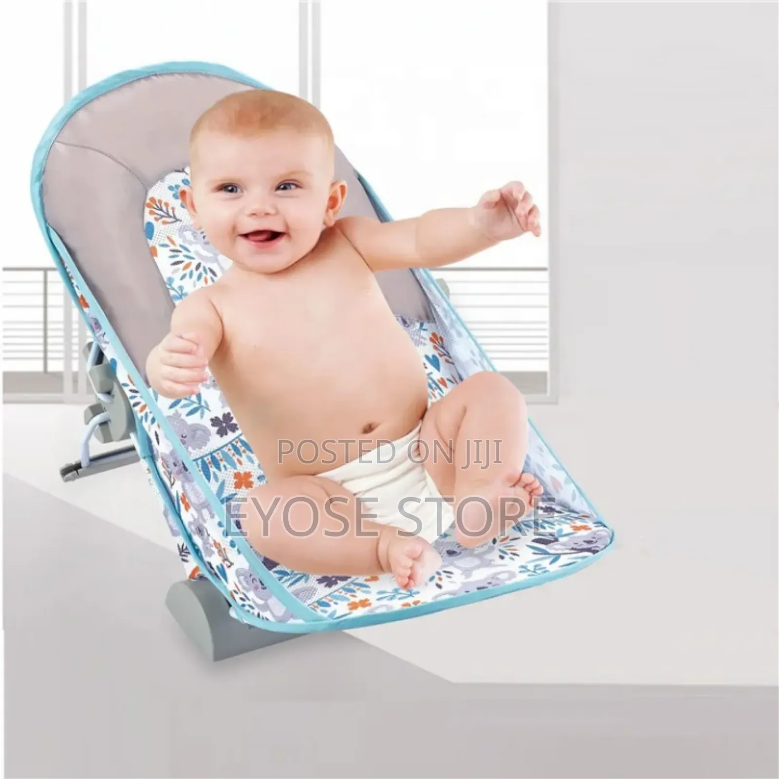 Head Support Cushion Provides Additional Comfort