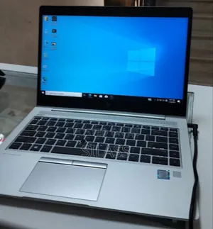 Photo - New Laptop HP EliteBook 840 G6 16GB Intel Core I5 SSD 512GB