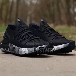 Photo - Under Armour  #Hovr #Phantom 3 "Ranger" Sneaker Shoes For