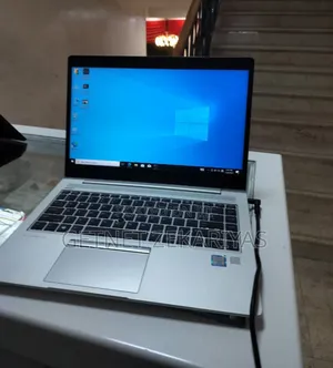 Photo - New Laptop HP EliteBook 840 G6 16GB Intel Core I5 SSD 512GB