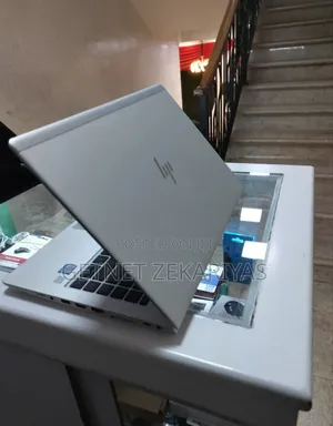 New Laptop HP EliteBook 840 G6 16GB Intel Core I5 SSD 512GB