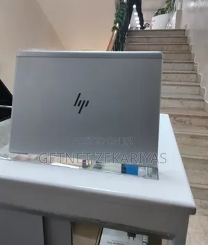 New Laptop HP EliteBook 840 G6 16GB Intel Core I5 SSD 512GB